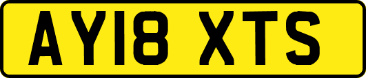 AY18XTS