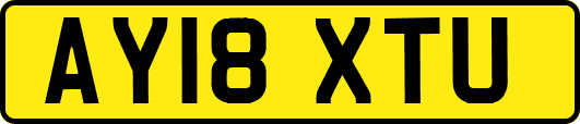 AY18XTU