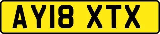 AY18XTX
