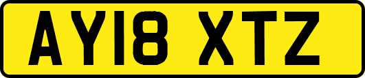 AY18XTZ