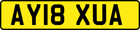 AY18XUA