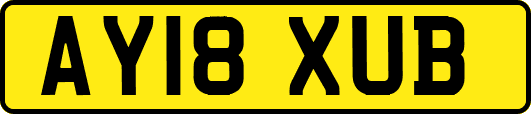 AY18XUB
