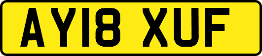 AY18XUF