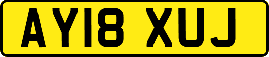 AY18XUJ