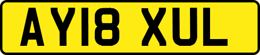 AY18XUL