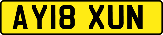 AY18XUN