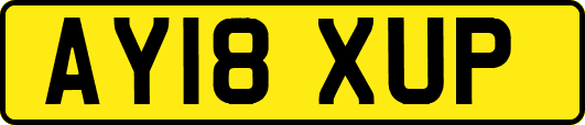 AY18XUP
