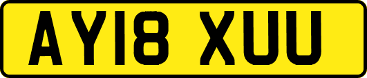 AY18XUU