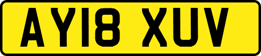 AY18XUV