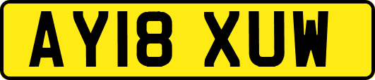 AY18XUW