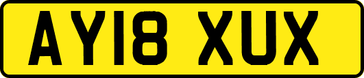 AY18XUX