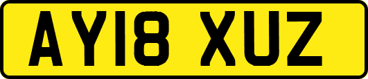 AY18XUZ