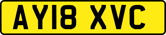 AY18XVC