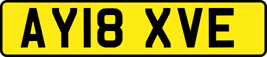 AY18XVE