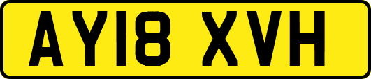 AY18XVH