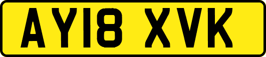 AY18XVK