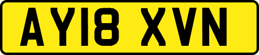 AY18XVN