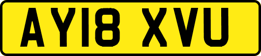 AY18XVU