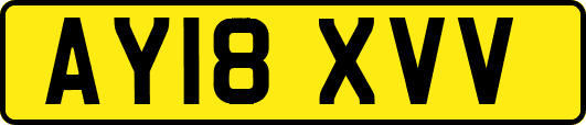 AY18XVV