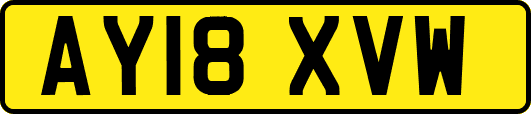 AY18XVW