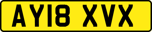 AY18XVX