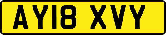 AY18XVY