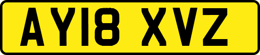 AY18XVZ