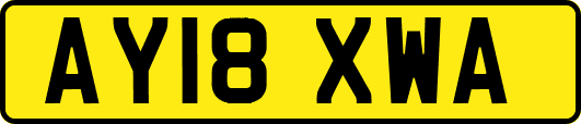 AY18XWA