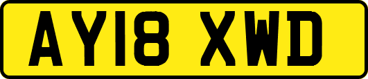 AY18XWD