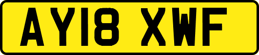 AY18XWF