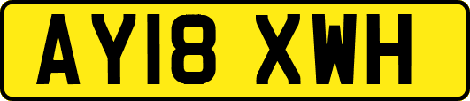 AY18XWH