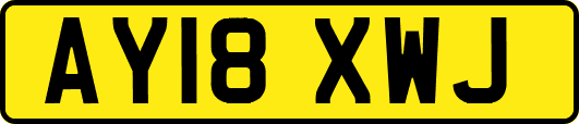 AY18XWJ