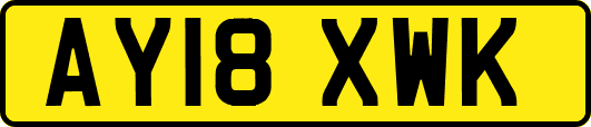 AY18XWK