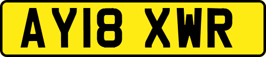 AY18XWR