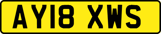 AY18XWS