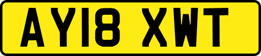 AY18XWT