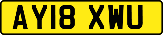 AY18XWU