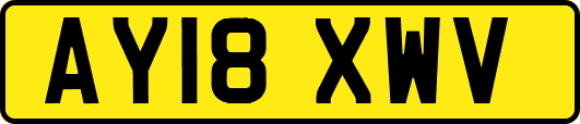 AY18XWV
