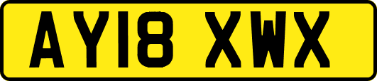 AY18XWX