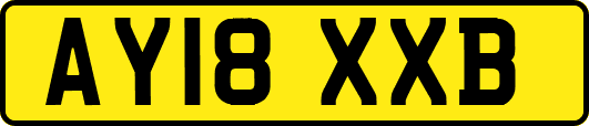 AY18XXB