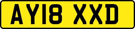 AY18XXD