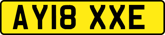 AY18XXE