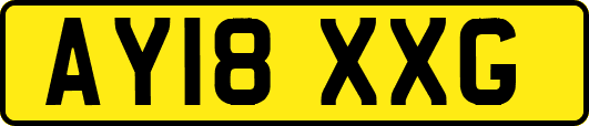 AY18XXG