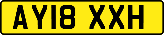 AY18XXH