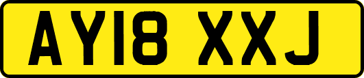 AY18XXJ