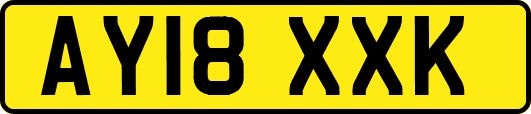 AY18XXK
