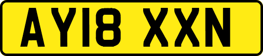 AY18XXN