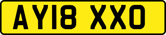 AY18XXO