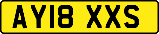 AY18XXS