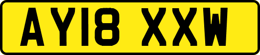 AY18XXW